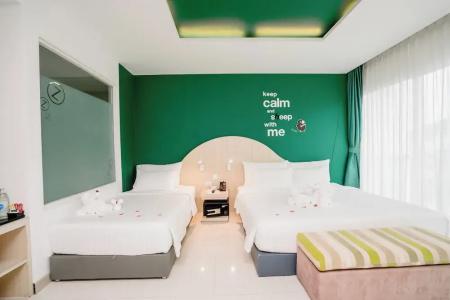 Sleep With Me Design @ Patong (Sha Plus+) - 45