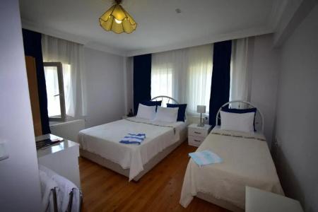 Cunda Aşiyan Otel - 50