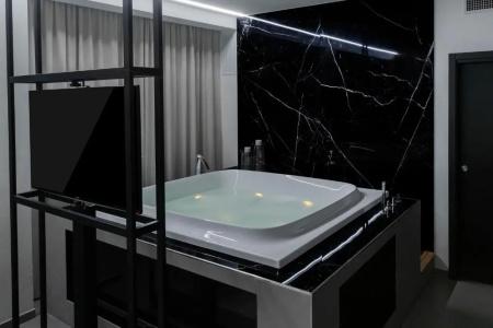 Suite Palermo Apartment - 143