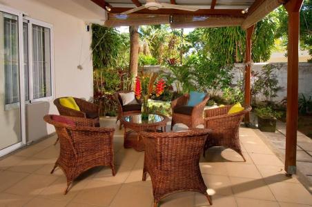 Gardens Retreat - 9