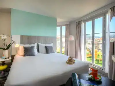 Ibis Styles Nice Centre Gare - 27