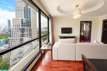 Bandara Suites Silom, Bangkok - Sha Extra Plus - 140