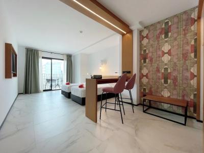 Stic Urban & Spa - 51