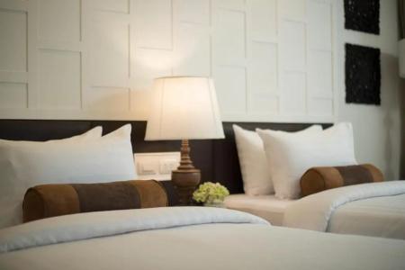 Casa Vimaya Riverside - Sha Extra Plus - 32