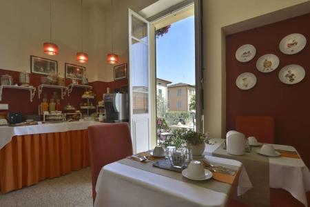 Villa San Donato b&b - 12