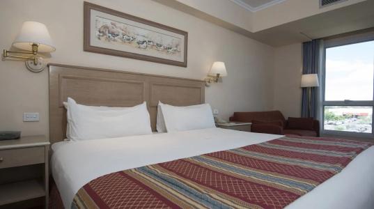 Holiday Inn Cordoba, An Ihg - 35