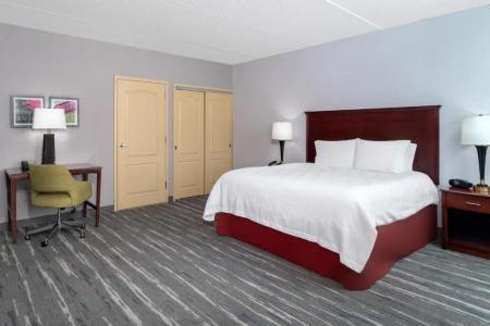 Hampton Inn & Suites Minneapolis St. Paul Airport - Mall of America - 42