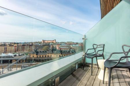 Radisson Blu Uppsala - 58
