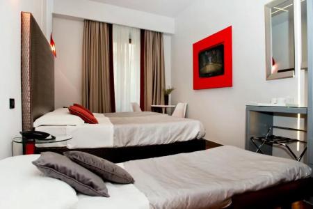 Relais Forus Inn - 18