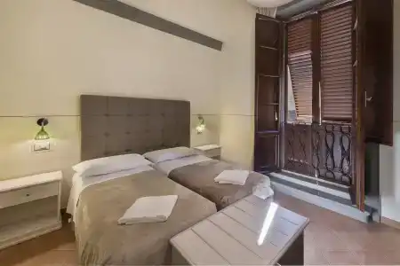 B&B Soggiorno Battistero - 32