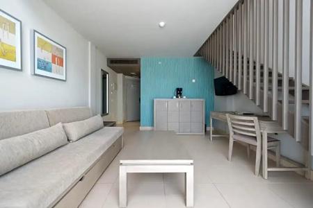 Hd Beach Resort - 71