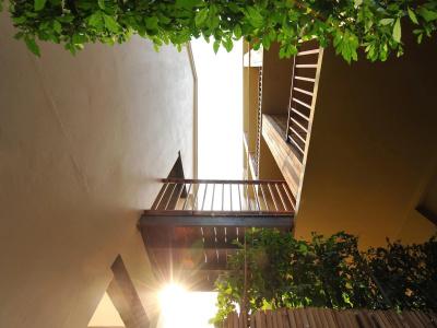 Villa Phra Sumen Bangkok - 12