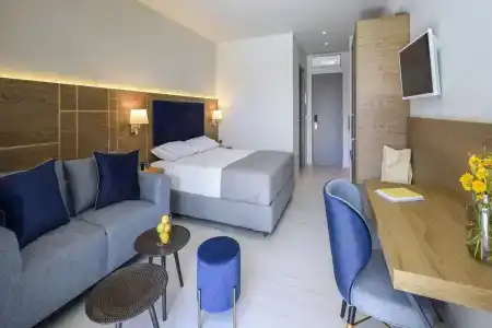 Serenity Suites - 46