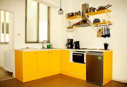 Crops Suites - 10