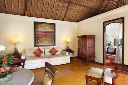 Warwick Ibah Luxury Villas & Spa - 96