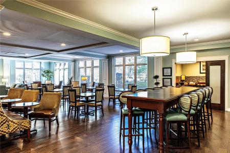 Hampton Inn Charleston-Daniel Island - 28