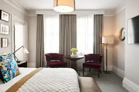 Kimpton - Fitzroy London, An Ihg - 87