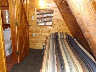 Arizona Mountain Inn & Cabins - 157