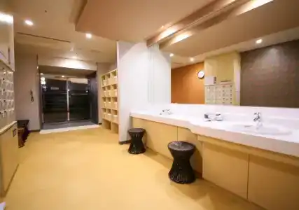 Apa Shinjuku Gyoemmae - 20