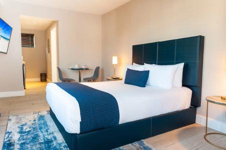 Waterside and Suites - 29