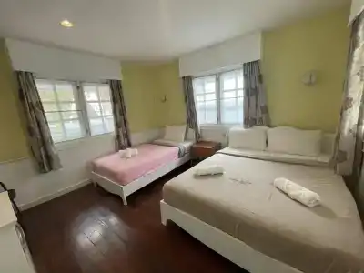 Utopia Resort - 39