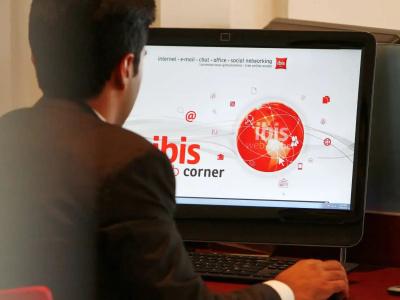 ibis Bengaluru Hosur Road - An Accor Brand - 29