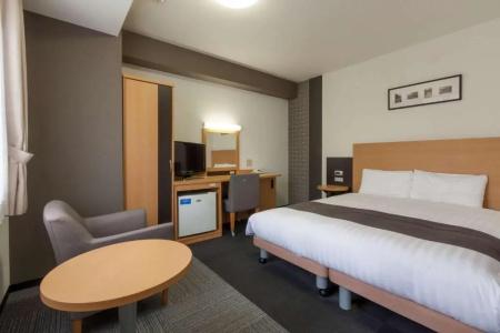 Comfort Narita - 44
