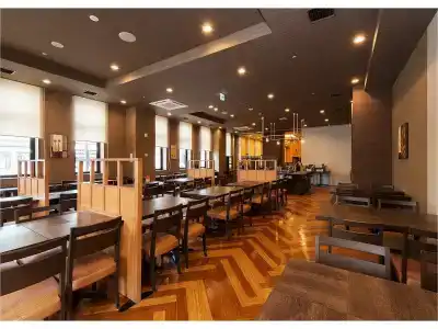 Route-Inn Chitose Ekimae - 17