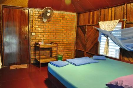 Rapala Rock Wood Resort- Sha Plus - 84