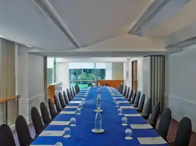 Le Meridien Nice - 19