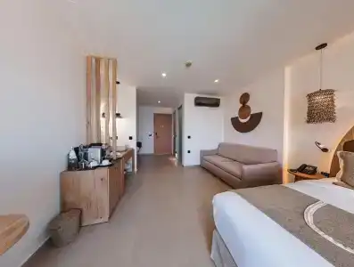 Cabana Blu & Suites - 2