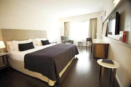 Dazzler by Wyndham Buenos Aires Recoleta - 29