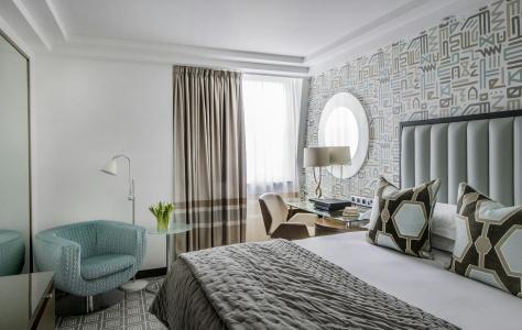 The Marylebone - 31