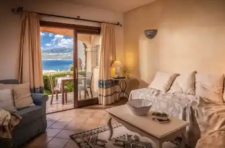 Villa del Golfo Lifestyle Resort - 3