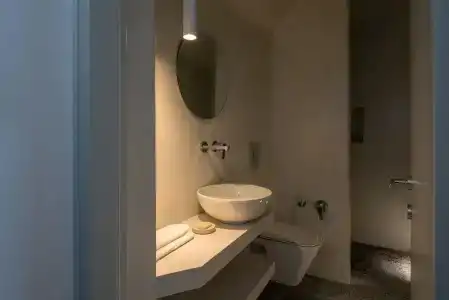 Echoes Luxury Suites - 55