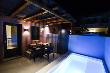 Terra Nera Suites - 76