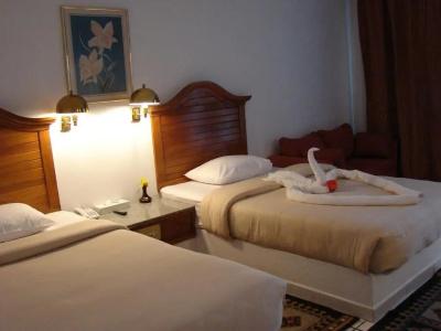 Aladdin Beach Resort - Families and Couples Only - 39