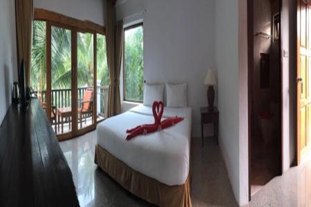 Marina Villa - 5