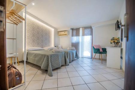 Villa Rocla guest house Pompei - 192