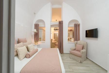 Senses Suites - 206