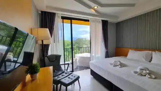 Apple a Day Resort Krabi-Sha Extra Plus - 127