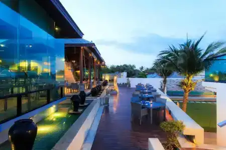 Samui Resotel Beach Resort - SHA extra plus - 21