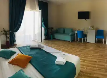 Апарт-отель Посейдон - 50