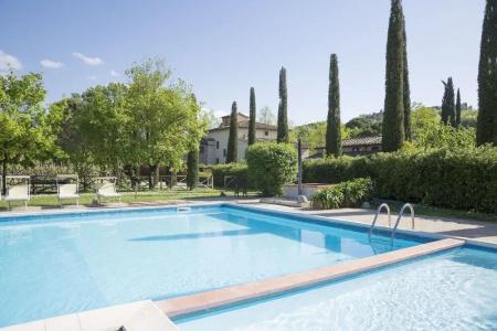 Villa Sestilia Guest House - 14