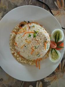 Esha Beach Resort - 12