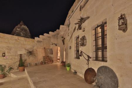 Mia Cappadocia Cave - 1