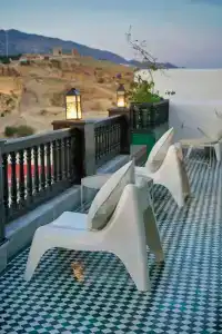 Riad Maison Bleue and Spa - 70