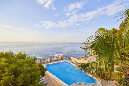 Barceló Illetas Albatros - Только для взрослых - 16