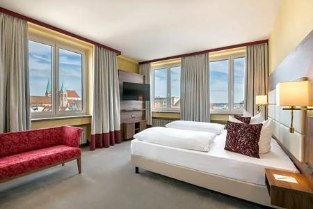 Best Western Augusta - 85