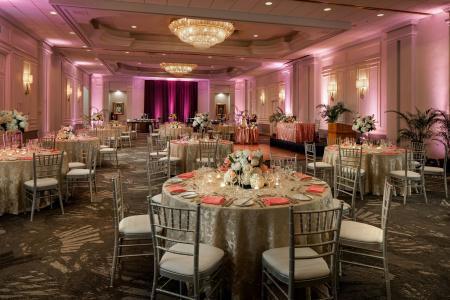The Royal Hawaiian, A Luxury Collection Resort, Waikiki - 38